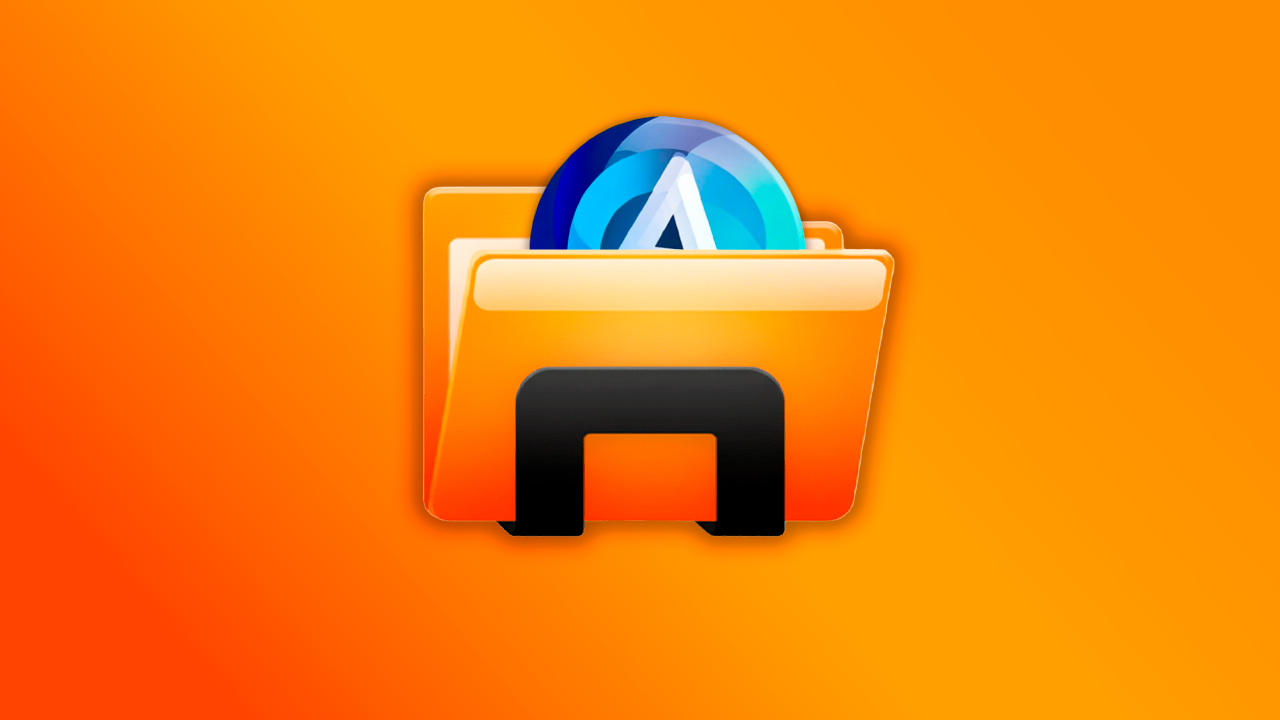Конфиг Augustus Client b4.20.3