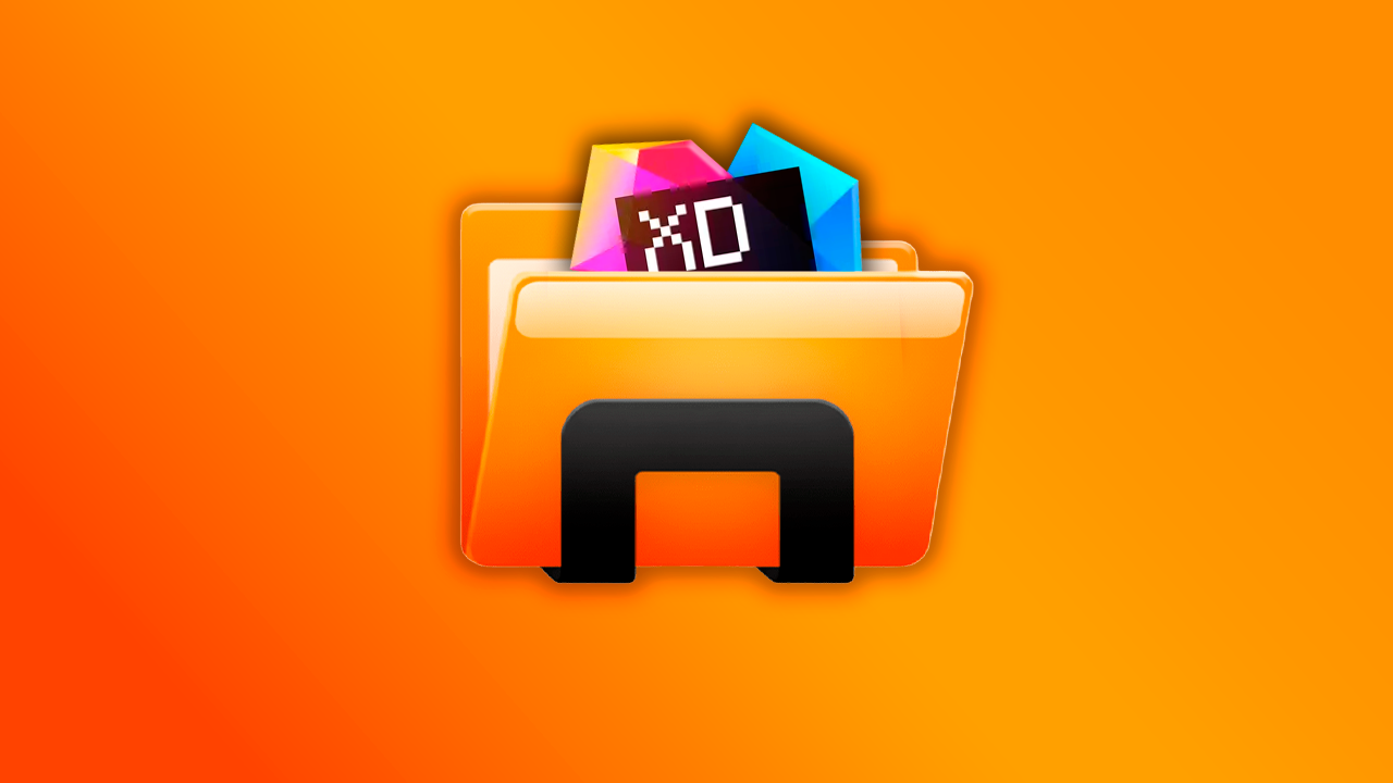 Конфиг Raven XD Client v3.2