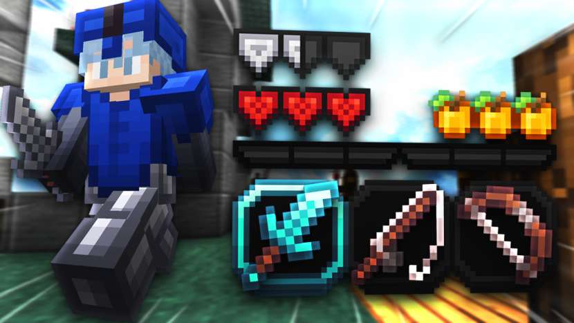 Ranked Bedwars