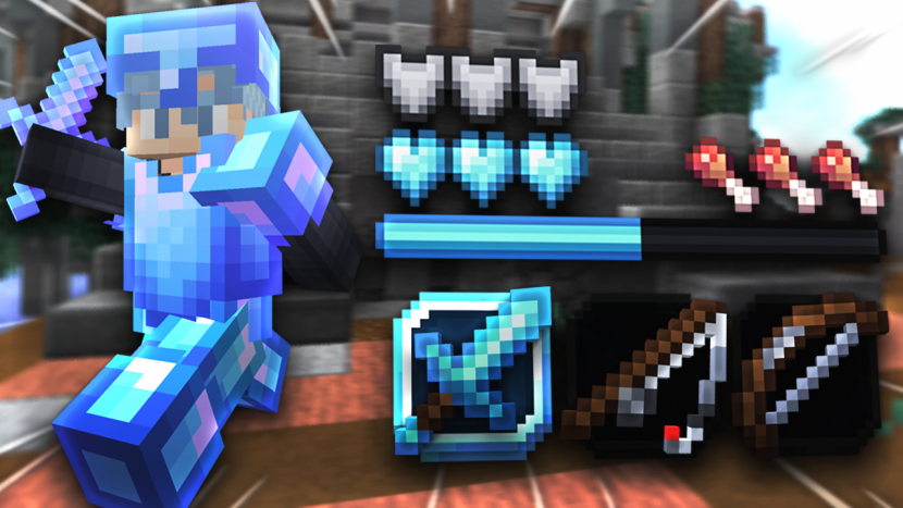 Bombies Short Swords