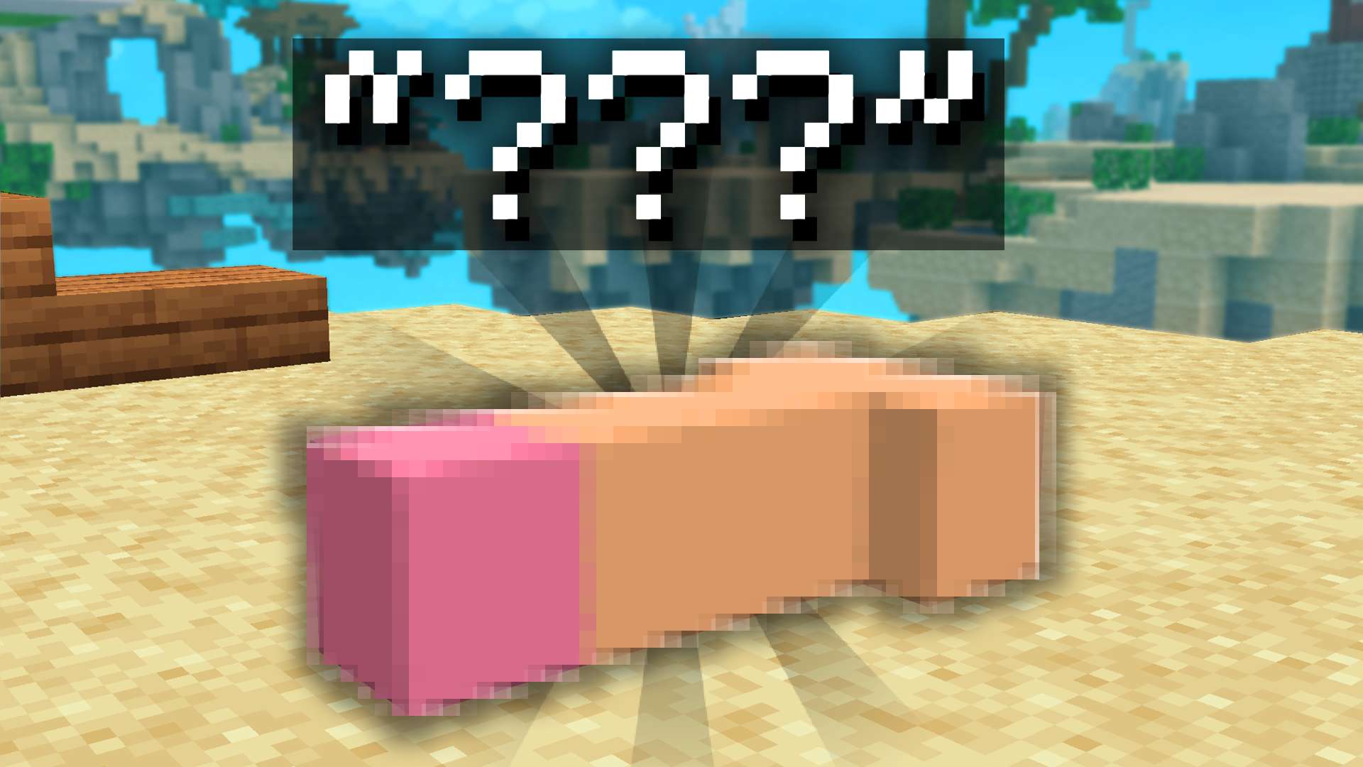 Dick Bed Overlay